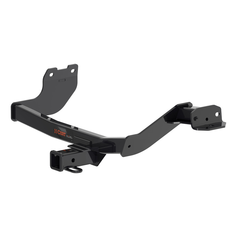 CURT 13486 Class 3 Trailer Hitch, 2-Inch Receiver, Fits Select Hyundai Santa Cruz